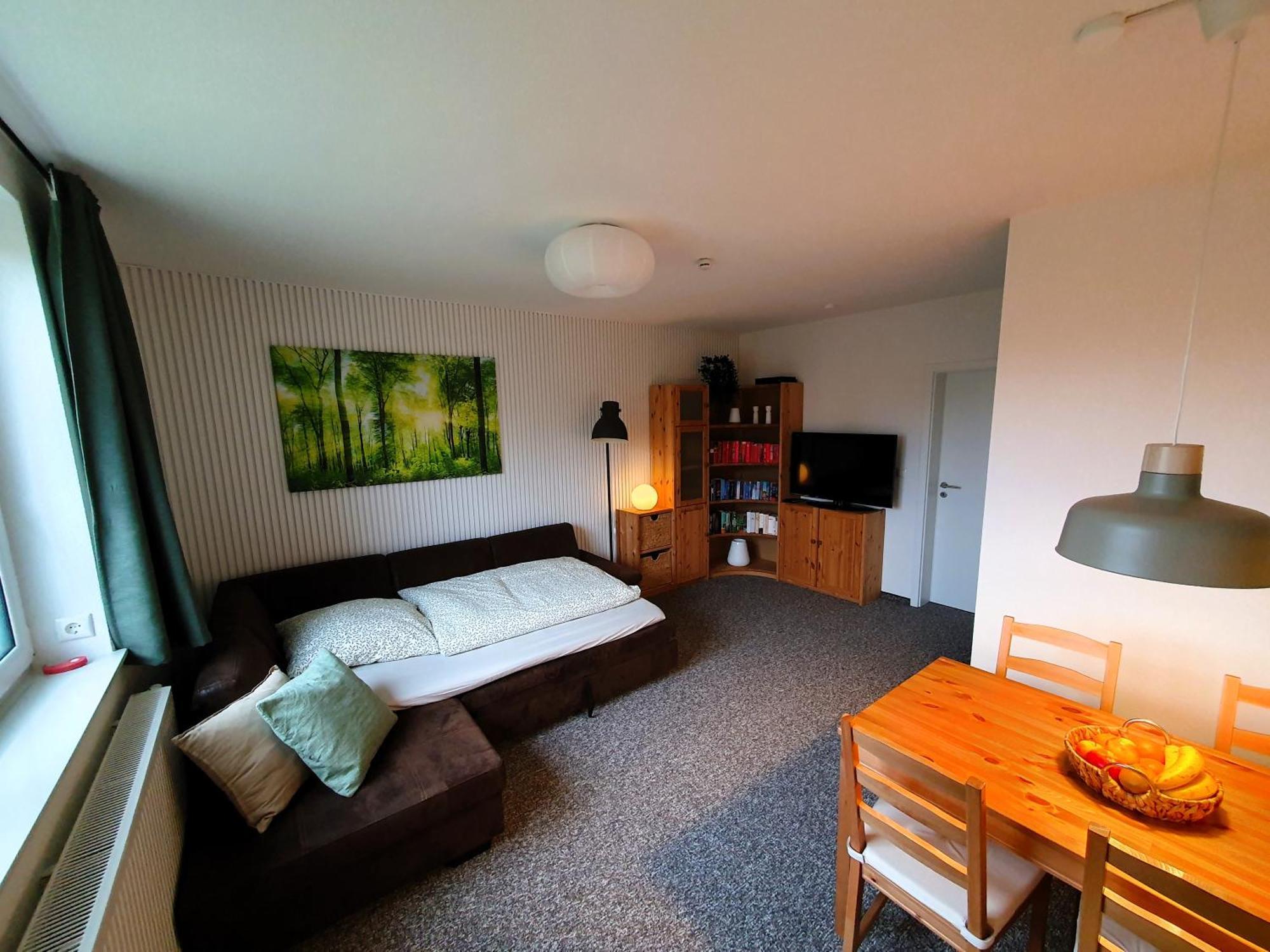 Radfreundliches Wohlfuehl-Apartment Mit Terrasse Und Parkplatz - Fewo Woody Шверин Экстерьер фото