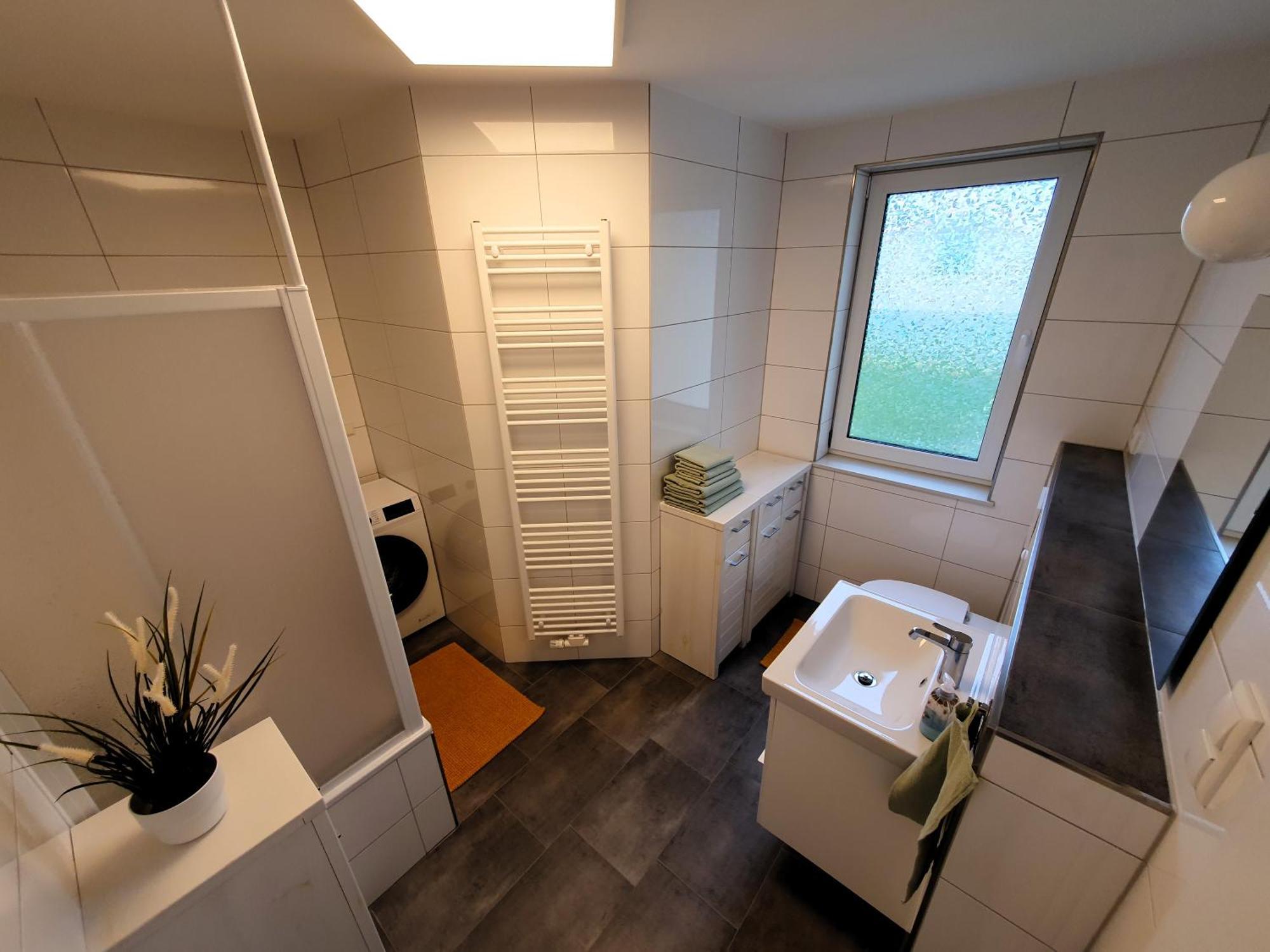 Radfreundliches Wohlfuehl-Apartment Mit Terrasse Und Parkplatz - Fewo Woody Шверин Экстерьер фото